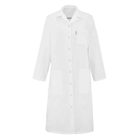 Blouse médicale femme confortable et fonctionnelle