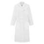 Blouse médicale femme confortable et fonctionnelle