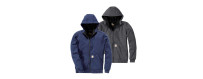 Sweats de travail : Protection thermique - Figomex