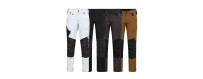 Vêtements Stretch : Flexibilité & Confort - Figomex