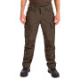 Pantalon de travail Entire avec stretch kaki face mea