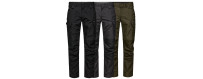 Vêtements Professionnels : Confort & Protection - Figomex