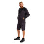 Sweat cardigan Entire avec capuche mea