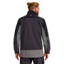Blouson softshell Entire dos mea
