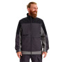 Blouson softshell Entire face mea