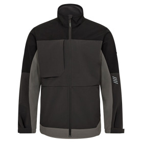 Blouson softshell Entire face