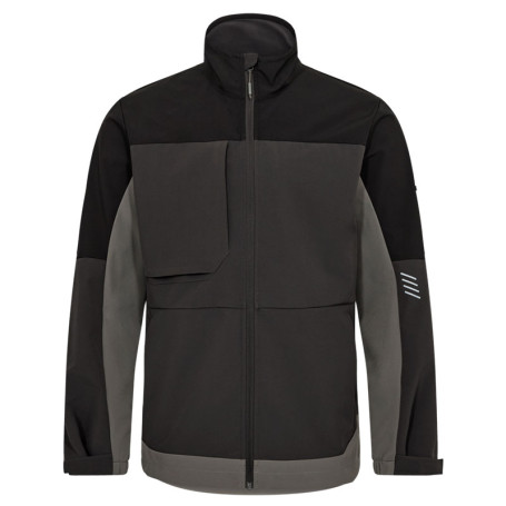 Blouson softshell Entire face