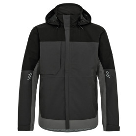 Blouson surveste Entire performance et confort - face