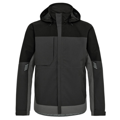 Blouson surveste Entire performance et confort - face
