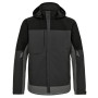 Blouson surveste Entire performance et confort - face