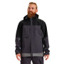 Blouson surveste Entire performance et confort - face mea