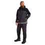 Blouson surveste Entire performance et confort - mea