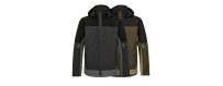 Vestes, Pantalons, Short et Combinaisons de travail - Figomex
