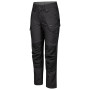 Pantalon de travail Entire avec stretch pour femmes - biais