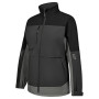 Blouson softshell Entire pour femmes - biais