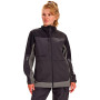 Blouson softshell Entire pour femmes - mea face
