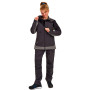 Blouson softshell Entire pour femmes - mea