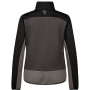 Cardigan mi-saison Entire pour femmes - dos