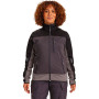 Cardigan mi-saison Entire pour femmes - face