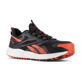 Baskets de sécurité anti-fatigue S3S Adventure Safety Reebok Safety - biais