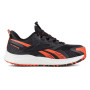 Baskets de sécurité anti-fatigue S3S Adventure Safety Reebok Safety - côté droit