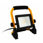 Projecteur LED 20W puissant avec câble 1,5 m