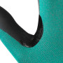 Gant anticoupure enduction nitrile tactile - zoom