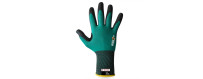 Gants de Protection Enduits Nitrile, PU & PVC - Figomex