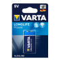 Pile 6LR61 9V