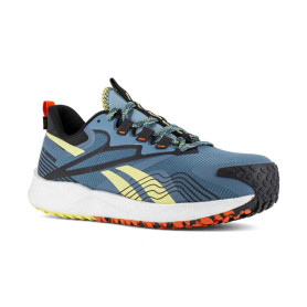 Chaussure de sécurité anti-fatigue S1PS ADVENTURE SAFETY