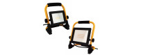 Projecteur LED, Lampe et torche de travail - Figomex