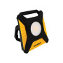 Projecteur LED 40W 4500 lumens sur batterie 18V IP54 - Sans batterie
