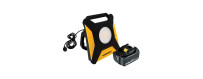 Projecteur LED, Lampe et torche de travail - Figomex