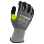 Gant de manutention enduction nitrile tactile