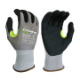 Gant de manutention enduction nitrile tactile - 2 côtés