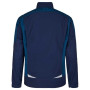 Blouson de travail GALAXY 1810 ENGEL - Marine Dos