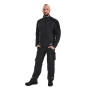 Blouson de travail GALAXY 1810 ENGEL - Gris - Homme