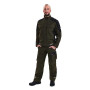 Blouson de travail GALAXY 1810 ENGEL - Vert - Homme