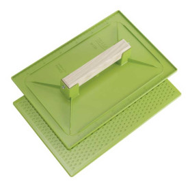 Taloche ABS rectangulaire