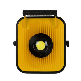 Projecteur LED portable 30W Bluetooth