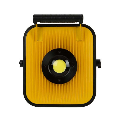 Projecteur LED portable 30W Bluetooth