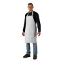 Tablier croute cuir