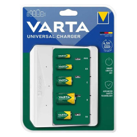 Chargeur intelligent - VARTA