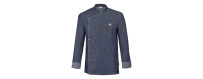Vestes de cuisine pour professionnels - Figomex