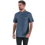 Veste de cuisine Bièvre homme, design moderne et confortable - MEA