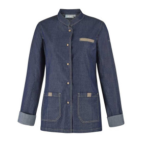 Veste de cuisine Monge pour femme - Devant