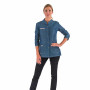 Veste de cuisine Monge pour femme - MEA