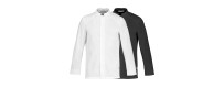 Vestes de cuisine pour professionnels - Figomex