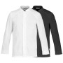 Veste de cuisine homme BASIL LAFONT