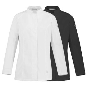 Veste de cuisine femme PEPPER2 LAFONT